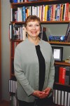 Photo of Carol Grever, author of My Husband is Gay and When Your Spouse Comes Out