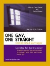 One Gay, One Straight: Complicated Mariages DVD Cover